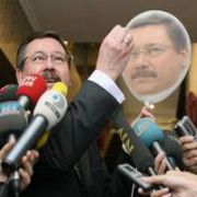 GÖKÇEK İN BELGESİ YOK DEDİĞİ ANKETİN BELGESİ ÇIKTI
